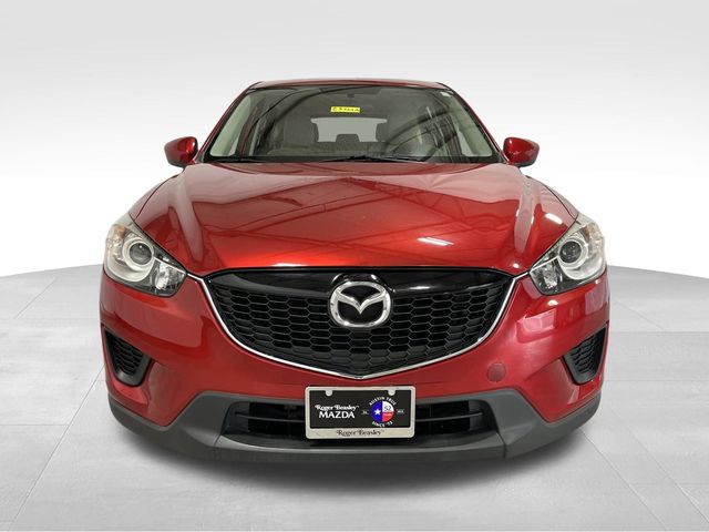 2014 Mazda CX-5 Sport
