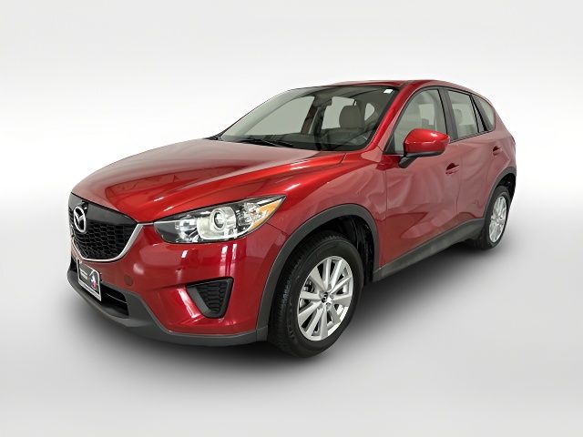 2014 Mazda CX-5 Sport