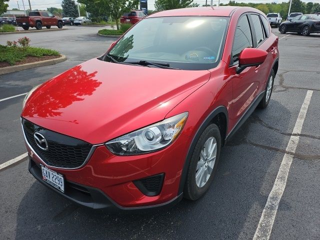 2014 Mazda CX-5 Sport