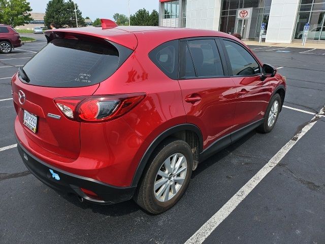 2014 Mazda CX-5 Sport