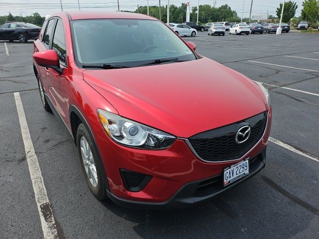 2014 Mazda CX-5 Sport