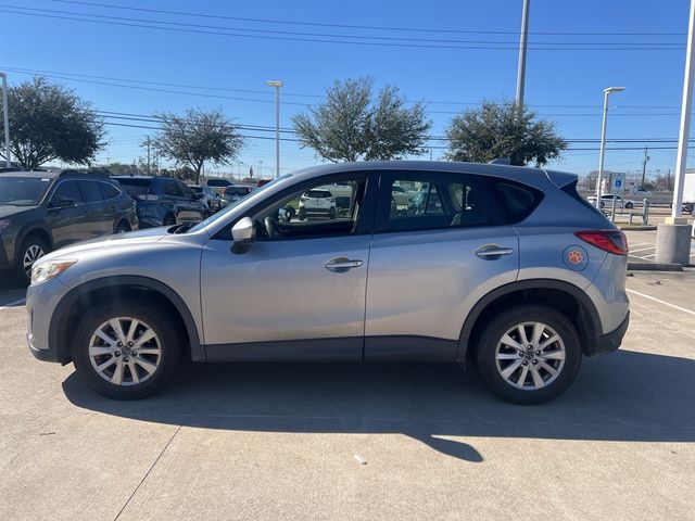 2014 Mazda CX-5 Sport