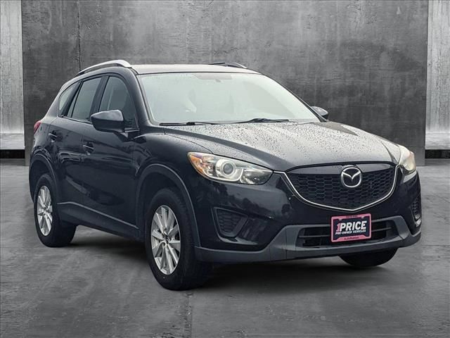 2014 Mazda CX-5 Sport