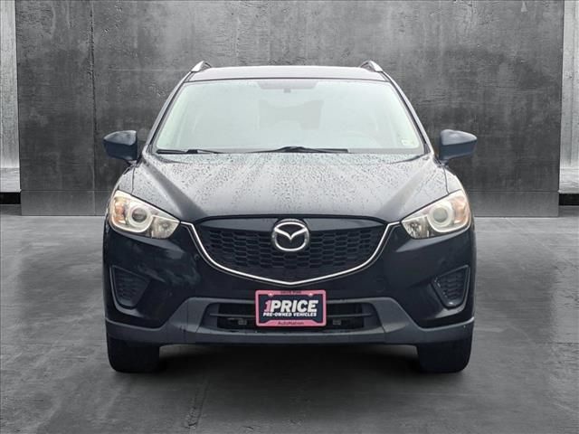 2014 Mazda CX-5 Sport