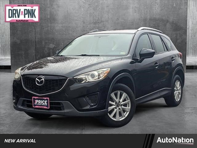 2014 Mazda CX-5 Sport