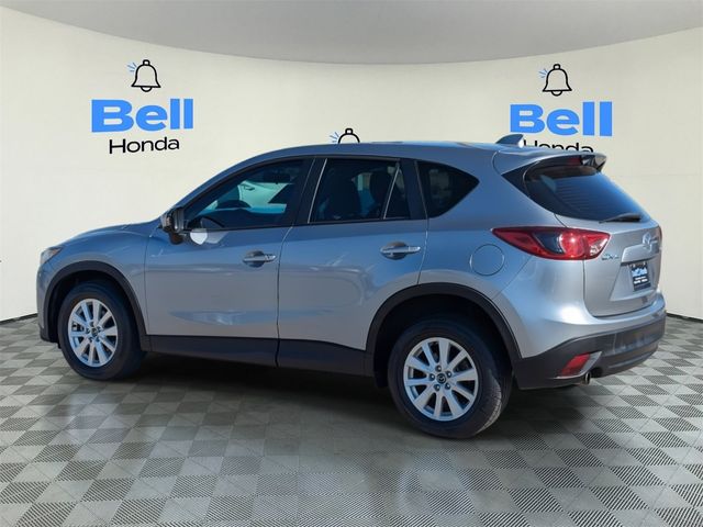 2014 Mazda CX-5 Sport