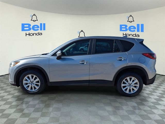 2014 Mazda CX-5 Sport