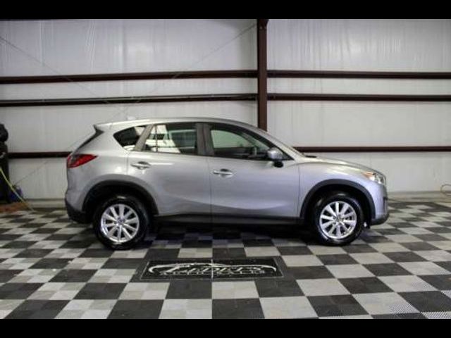 2014 Mazda CX-5 Sport