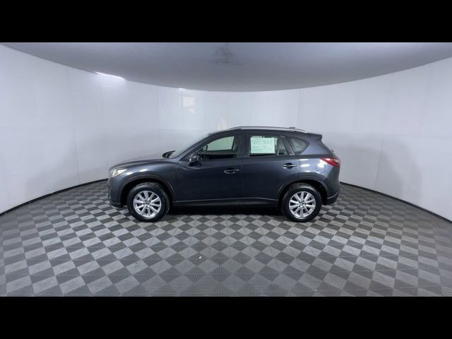 2014 Mazda CX-5 Sport