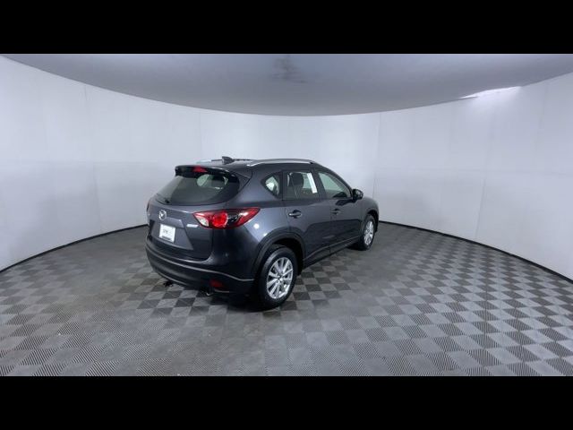2014 Mazda CX-5 Sport