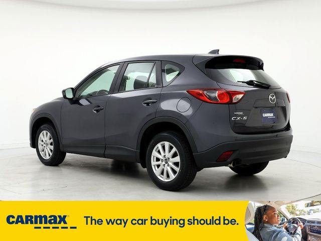 2014 Mazda CX-5 Sport