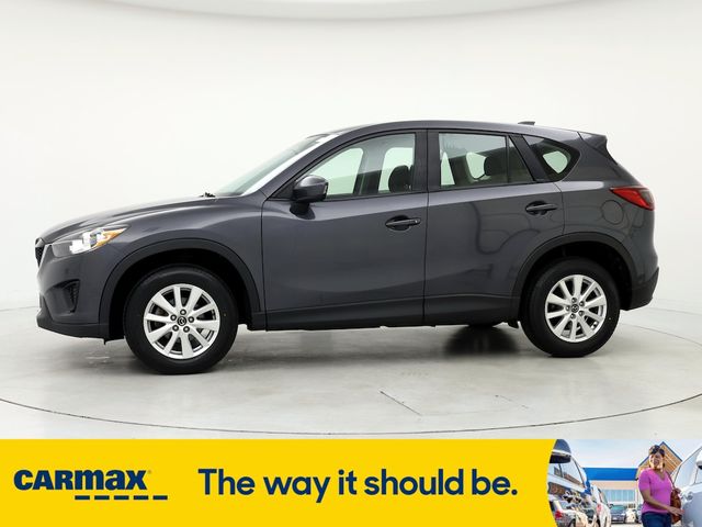 2014 Mazda CX-5 Sport