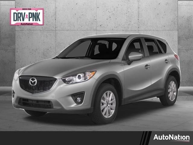 2014 Mazda CX-5 Sport