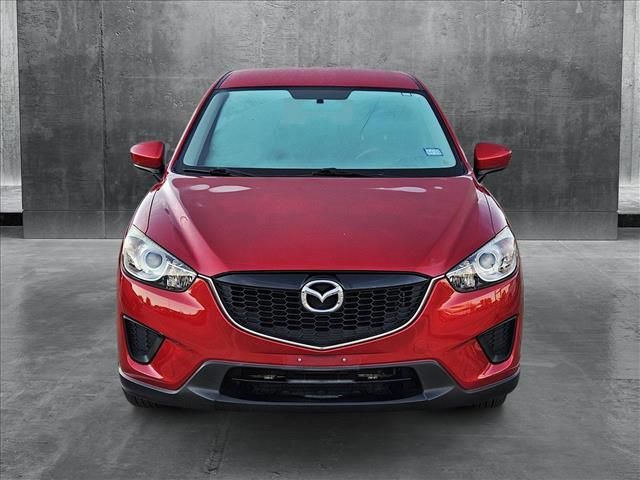 2014 Mazda CX-5 Sport