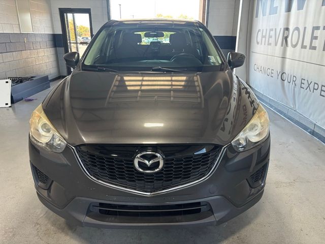 2014 Mazda CX-5 Sport