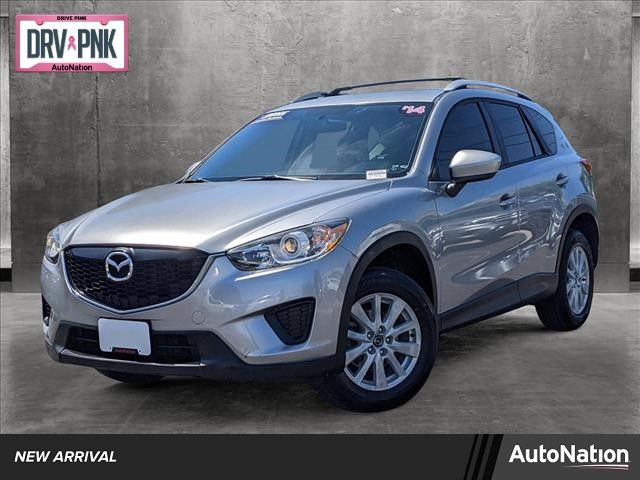 2014 Mazda CX-5 Sport