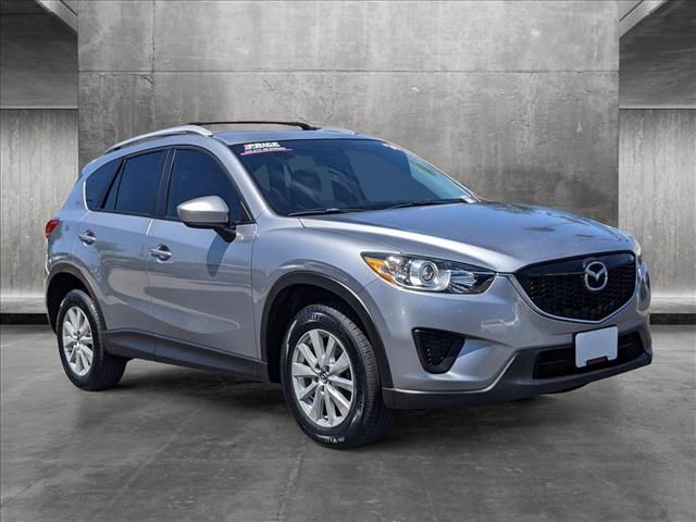 2014 Mazda CX-5 Sport