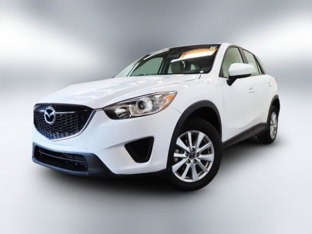 2014 Mazda CX-5 Sport