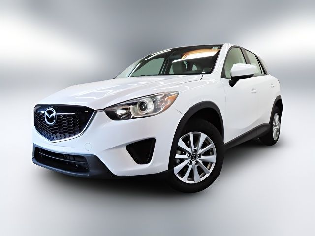 2014 Mazda CX-5 Sport