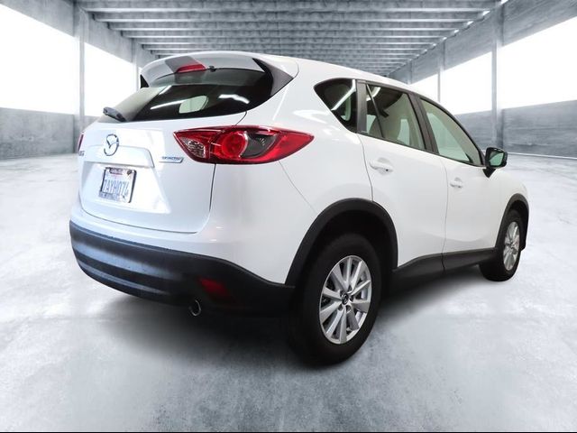 2014 Mazda CX-5 Sport