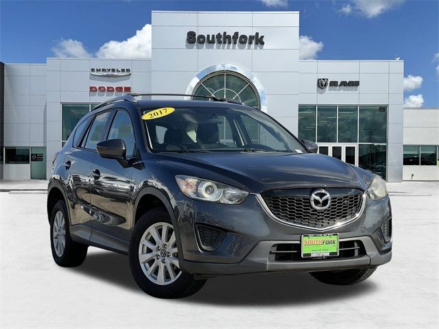 2014 Mazda CX-5 Sport