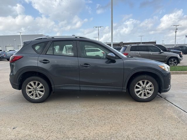 2014 Mazda CX-5 Sport