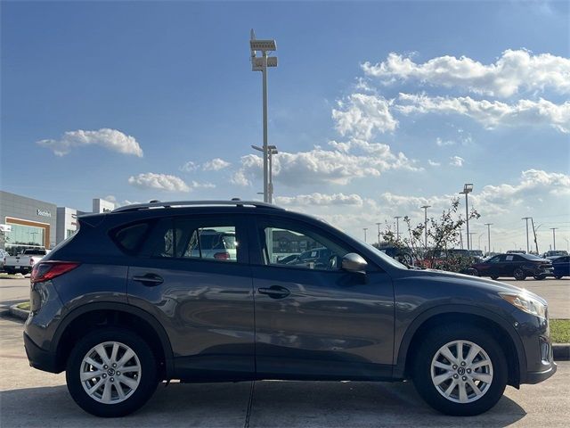 2014 Mazda CX-5 Sport