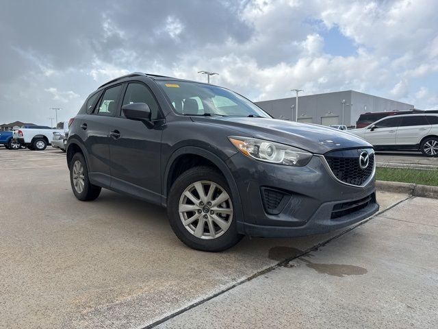 2014 Mazda CX-5 Sport