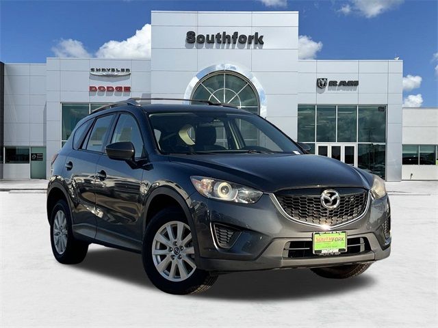 2014 Mazda CX-5 Sport