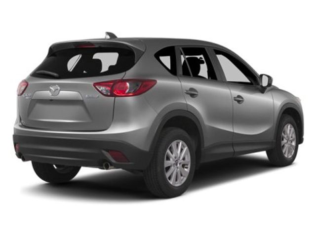 2014 Mazda CX-5 Sport