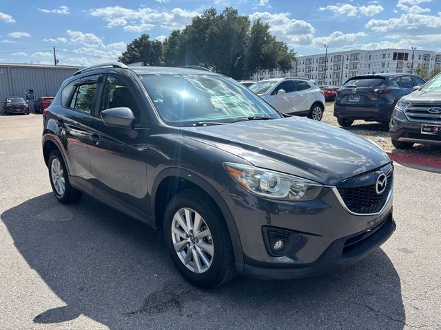 2014 Mazda CX-5 Sport