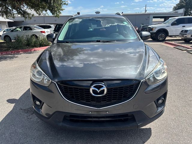 2014 Mazda CX-5 Sport