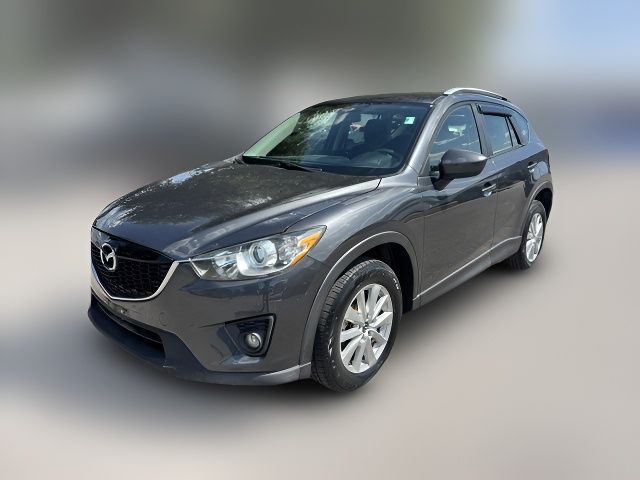 2014 Mazda CX-5 Sport