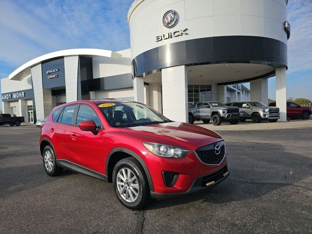 2014 Mazda CX-5 Sport