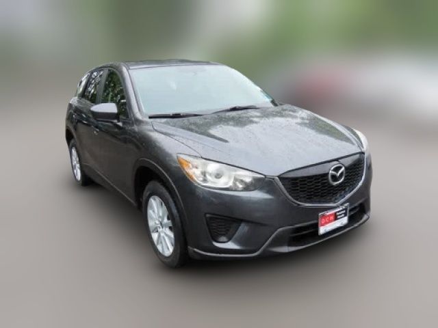 2014 Mazda CX-5 Sport