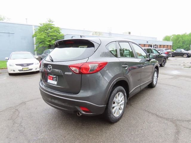 2014 Mazda CX-5 Sport