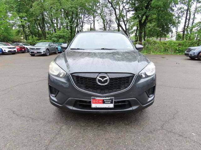 2014 Mazda CX-5 Sport