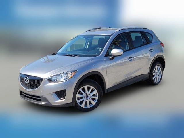 2014 Mazda CX-5 Sport