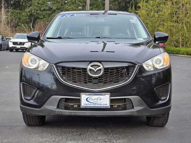 2014 Mazda CX-5 Sport