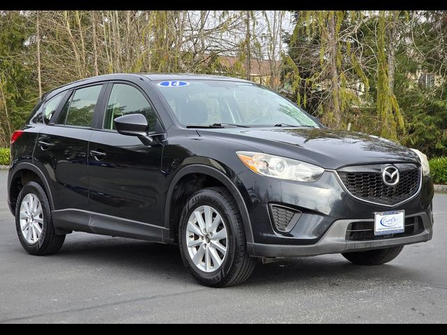 2014 Mazda CX-5 Sport