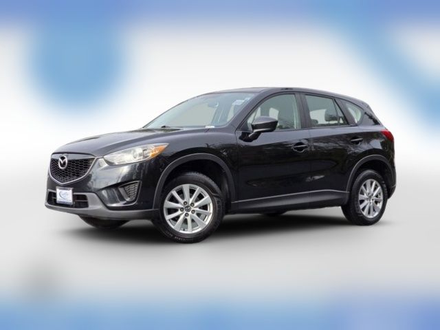 2014 Mazda CX-5 Sport