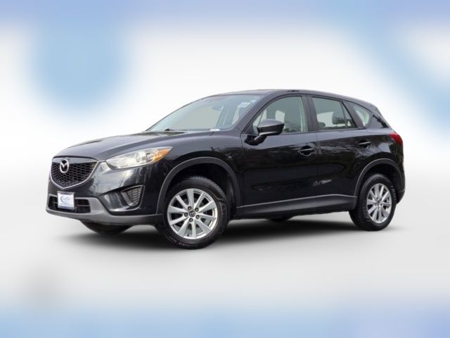 2014 Mazda CX-5 Sport