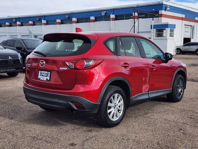 2014 Mazda CX-5 Sport