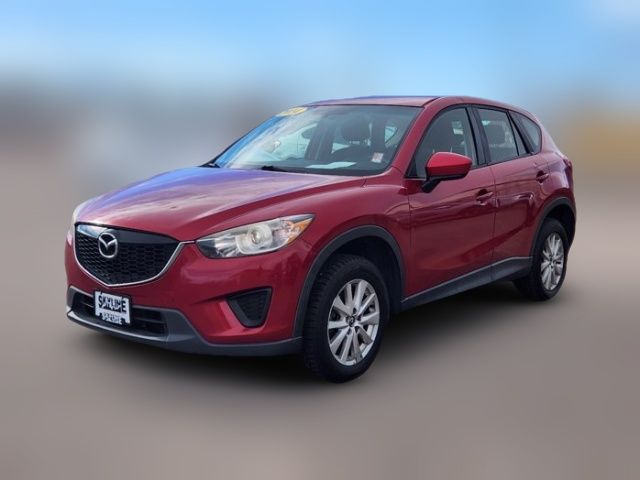 2014 Mazda CX-5 Sport