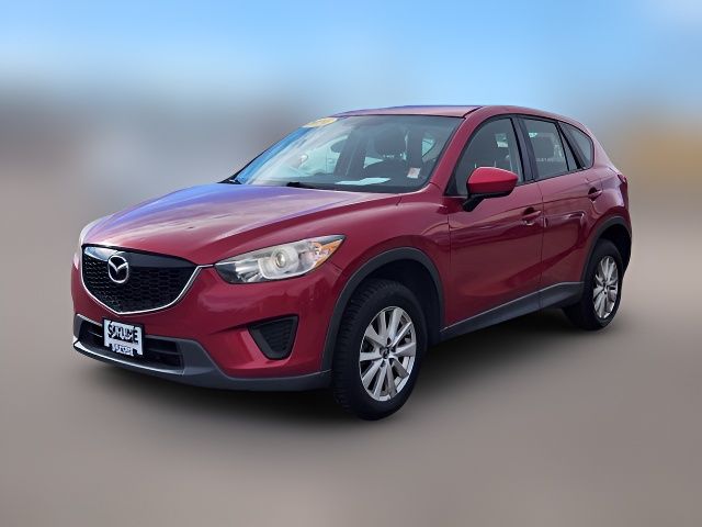 2014 Mazda CX-5 Sport