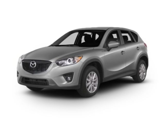 2014 Mazda CX-5 Sport