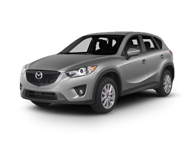 2014 Mazda CX-5 Sport