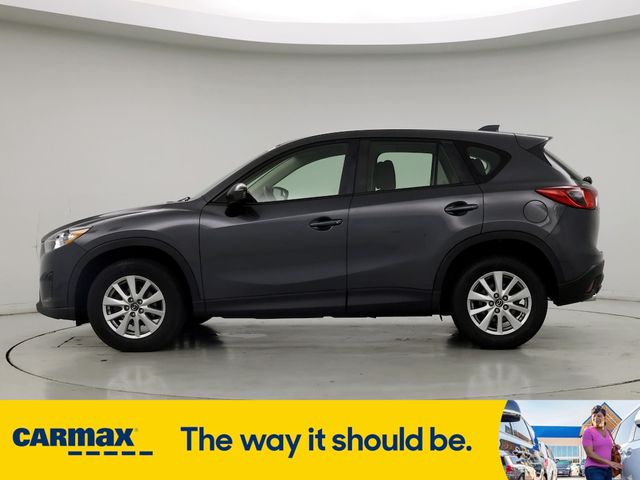 2014 Mazda CX-5 Sport