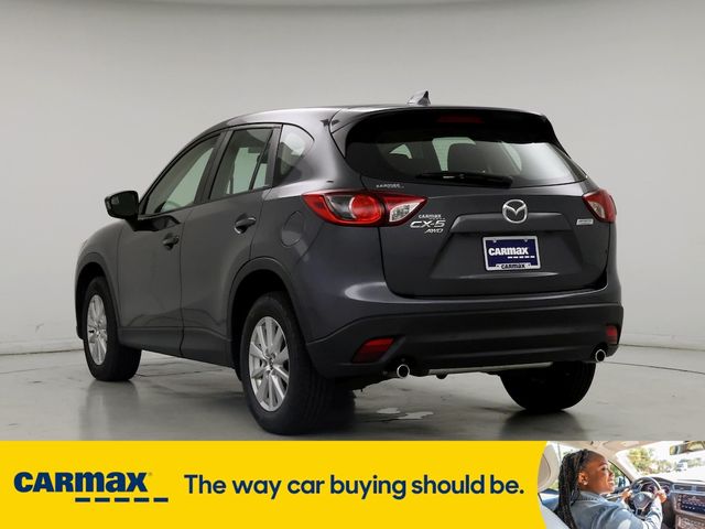 2014 Mazda CX-5 Sport