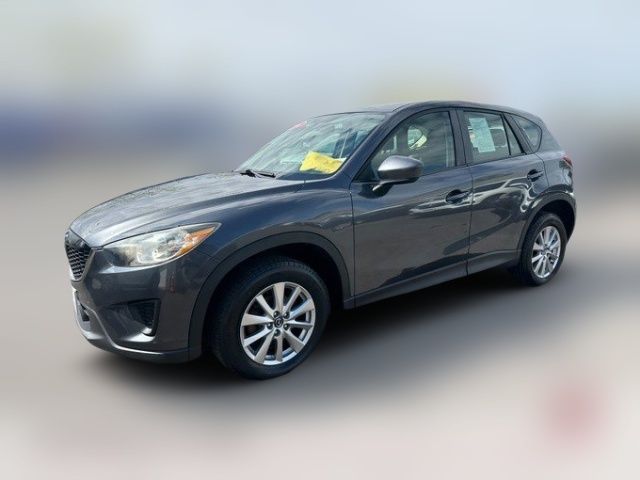 2014 Mazda CX-5 Sport